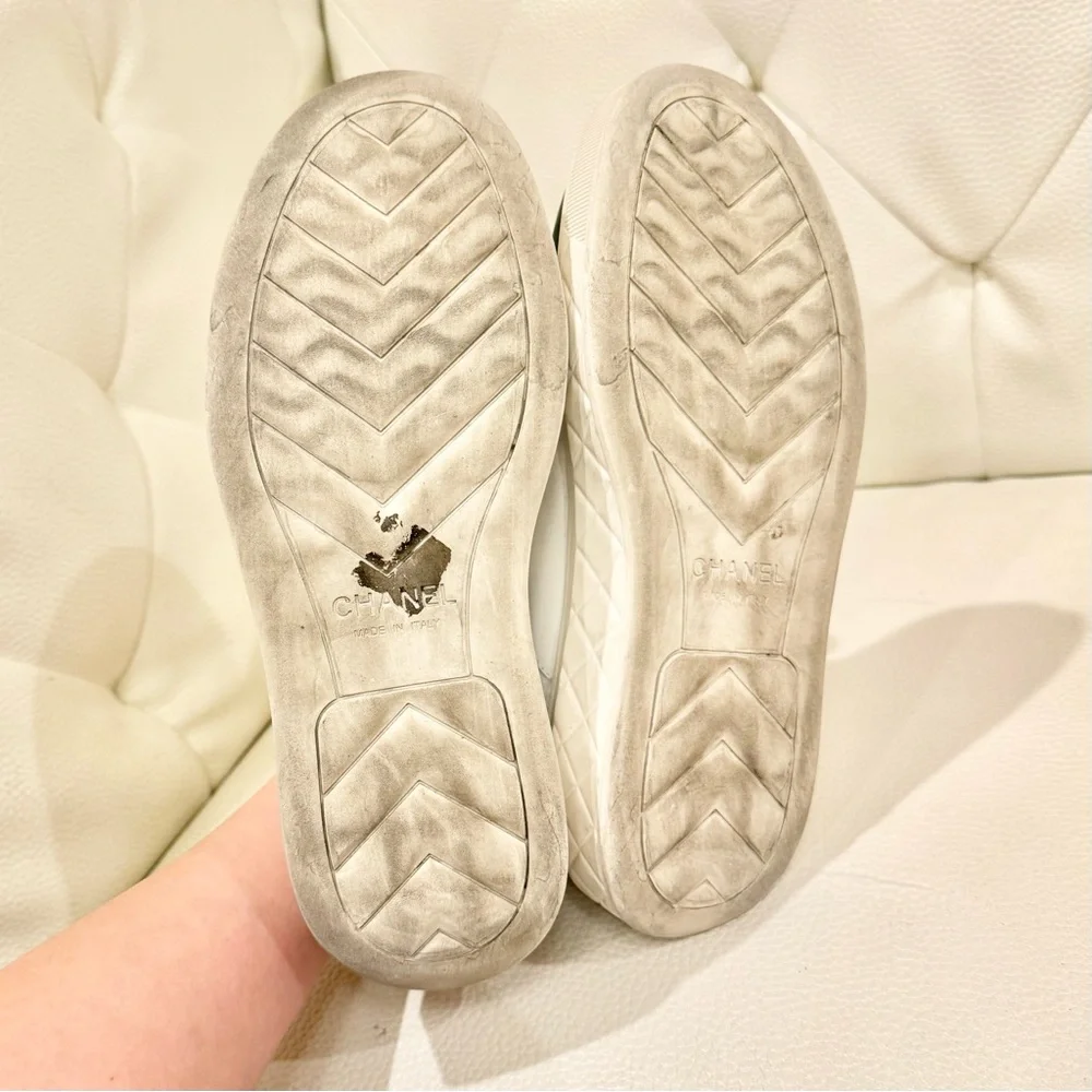Chanel Platform